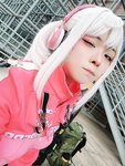 [Cosplay] Rithe - Alice