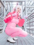 [Cosplay] Rithe - Alice