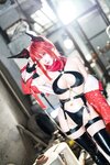 [Cosplay] 切切celia 小红帽