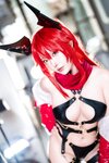 [Cosplay] 切切celia 小红帽