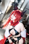 [Cosplay] 切切celia 小红帽