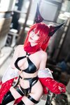 [Cosplay] 切切celia 小红帽