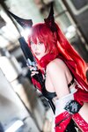 [Cosplay] 切切celia 小红帽
