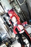 [Cosplay] 切切celia 小红帽
