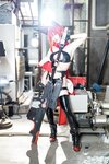 [Cosplay] 切切celia 小红帽