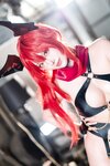 [Cosplay] 切切celia 小红帽
