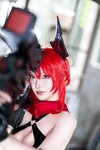 [Cosplay] 切切celia 小红帽