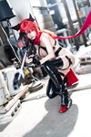 [Cosplay] 切切celia 小红帽