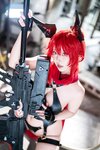 [Cosplay] 切切celia 小红帽