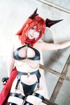 [Cosplay] 切切celia 小红帽