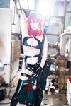 [Cosplay] 切切celia 小红帽