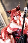 [Cosplay] 切切celia 小红帽