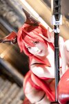 [Cosplay] 切切celia 小红帽