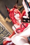 [Cosplay] 切切celia 小红帽