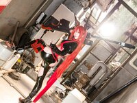 [Cosplay] 切切celia 小红帽
