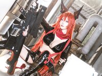 [Cosplay] 切切celia 小红帽