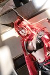 [Cosplay] 切切celia 小红帽