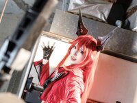 [Cosplay] 切切celia 小红帽