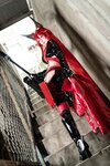 [Cosplay] 切切celia 小红帽