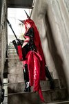 [Cosplay] 切切celia 小红帽