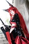 [Cosplay] 切切celia 小红帽