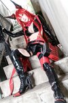 [Cosplay] 切切celia 小红帽
