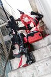 [Cosplay] 切切celia 小红帽