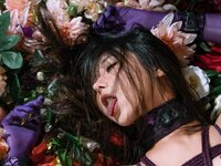 [Cosplay] 云溪溪 奶桃 繁花