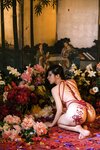 [Cosplay] 云溪溪 奶桃 繁花