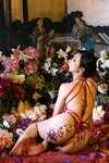 [Cosplay] 云溪溪 奶桃 繁花