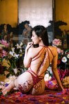 [Cosplay] 云溪溪 奶桃 繁花