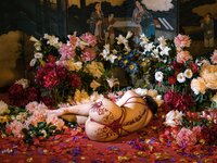 [Cosplay] 云溪溪 奶桃 繁花