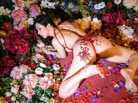 [Cosplay] 云溪溪 奶桃 繁花