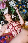 [Cosplay] 云溪溪 奶桃 繁花