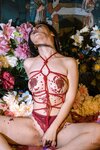 [Cosplay] 云溪溪 奶桃 繁花