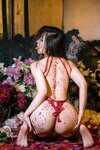 [Cosplay] 云溪溪 奶桃 繁花