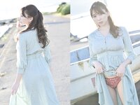 Exciting Girls 森咲智美 デジタル写真集 vol.3