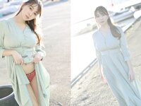 Exciting Girls 森咲智美 デジタル写真集 vol.3