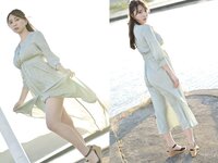 Exciting Girls 森咲智美 デジタル写真集 vol.3