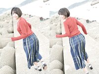 Exciting Girls 佐々木萌香 デジタル写真集 vol.1