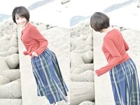 Exciting Girls 佐々木萌香 デジタル写真集 vol.1