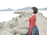 Exciting Girls 佐々木萌香 デジタル写真集 vol.1
