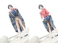 Exciting Girls 佐々木萌香 デジタル写真集 vol.1