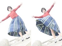Exciting Girls 佐々木萌香 デジタル写真集 vol.1