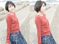 Exciting Girls 佐々木萌香 デジタル写真集 vol.1