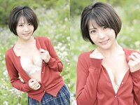 Exciting Girls 佐々木萌香 デジタル写真集 vol.1