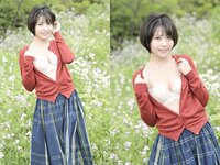 Exciting Girls 佐々木萌香 デジタル写真集 vol.1