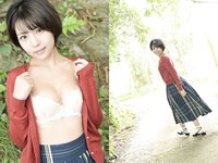 Exciting Girls 佐々木萌香 デジタル写真集 vol.1