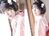 Exciting Girls 佐々木萌香 デジタル写真集 vol.1