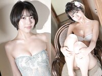 Exciting Girls 佐々木萌香 デジタル写真集 vol.1